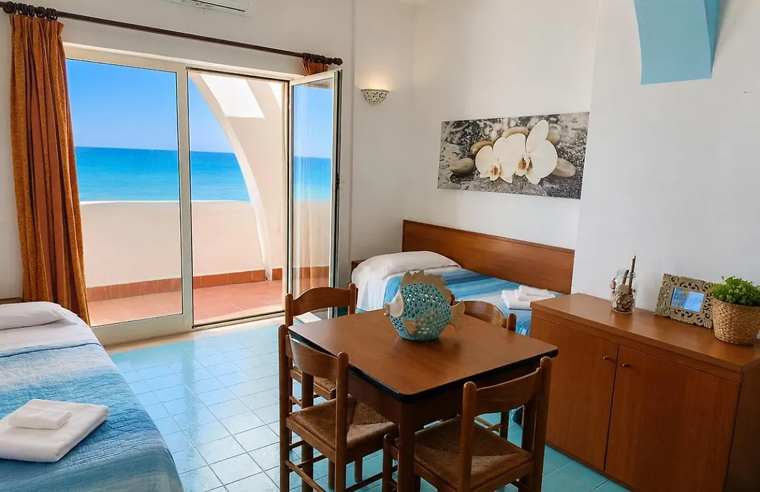 Casa Vacanze Elianto-1