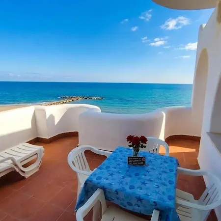 Casa Vacanze Elianto-3